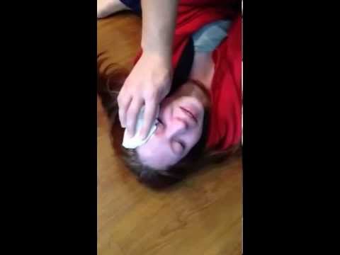 how to ostrich dance vine