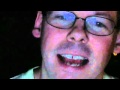 HIPHOPMAN impersonates Ralph kiner Tim Mccarver and Steve Zabrisky
