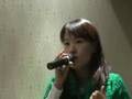 韓国人が歌う日本の歌