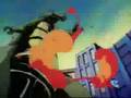 Kanada style animation AMV/金田系作画MAD