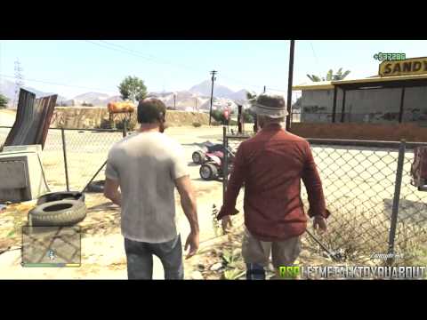 how to remove weapon attachments gta v