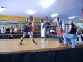 LUTA DE MUAYTHAI VITOR TOLEDO