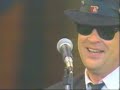 Blues Brothers(Elwood Blues Revue)Toronto