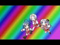 mad らき☆すた doki doki が止まらない
