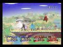 Big Tuna Magic (Ness/Marth) vs FroFessionals (Snake/D3) 2