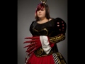 American Mcgee Alice Cosplay