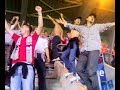 Hordanje u Genku (tribina)-(Genk-Sarajevo) Hordanje u Genku (tribina)-(Genk-Sarajevo)