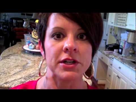 how to organize pots and pans