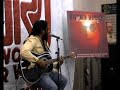 Stephen Marley \"Hey, Baby!\" Live @ J&R