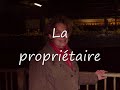 Découverte d'élevage caprin en Europe.wmv