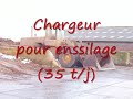 Découverte d'élevage caprin en Europe.wmv