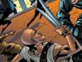 Trailer Trailer for the New Black Salt Comic Book Series 1