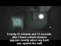 Black Ghost Shadow video taped in Iraq bunker investigation