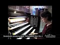 Isabelle Demers-Mendelssohn 5 Mvt 2.mov