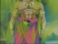 limp bizkit   rollin  dragonball z 