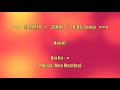 D-Bo - Berlin ♥ (Sommer - Sonne - D-Bo-Songs)