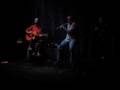 Caracol Sebastián Paz (Batty) Nuyorican Café