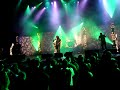 Seether - Burrito (April 18th 2008)