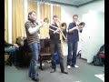 F. David Konzertino op.4 in Es-Dur f�r 3 posaune und Klavier
