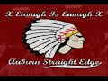 Enough Is Enough - AHF (live at edge fest 2006)
