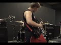 Enough Is Enough - AHF (live at edge fest 2006)