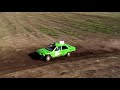 Autocross Woolderesweg Hengelo