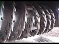 Schibeci Concrete & Asphalt Milling Drums for Road Milling