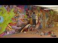 Zazzle Trifecta Mural