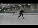 Steven Kostaras On-Ice with P_U_C_K_S - Session 1
