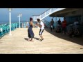 K-Style Bachata by Kaytee @ Salsa Cruise Asia