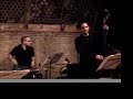 christoph pepe auer, art hirahara, nicolas letman-burtinovic, ziv ravitz;
cd-release, live in manhattan april 07;