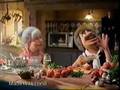 dolmio glesga style