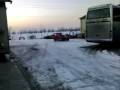 videos de In macchinetta sulla neve