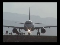 Despegue Aeropuerto Juliaca