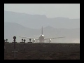 Despegue Aeropuerto Juliaca