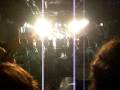 Rock Konzert in Osaka mit peinlichen Fans