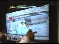 Virtual-On:OMG EKD Vs. Temjin[GHOST4] in Moon Base
