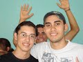 horriveis o retorno
