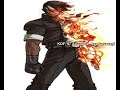 KOF 97 Arranged - kyo kusanagi