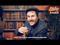Çay içsek mi avukat bey