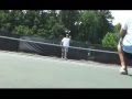 80 MPH Challenge