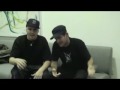 BDC war live bei DRS Virus