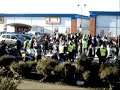 12th Mayor's Appeal Run, 2006 - Gathering at start