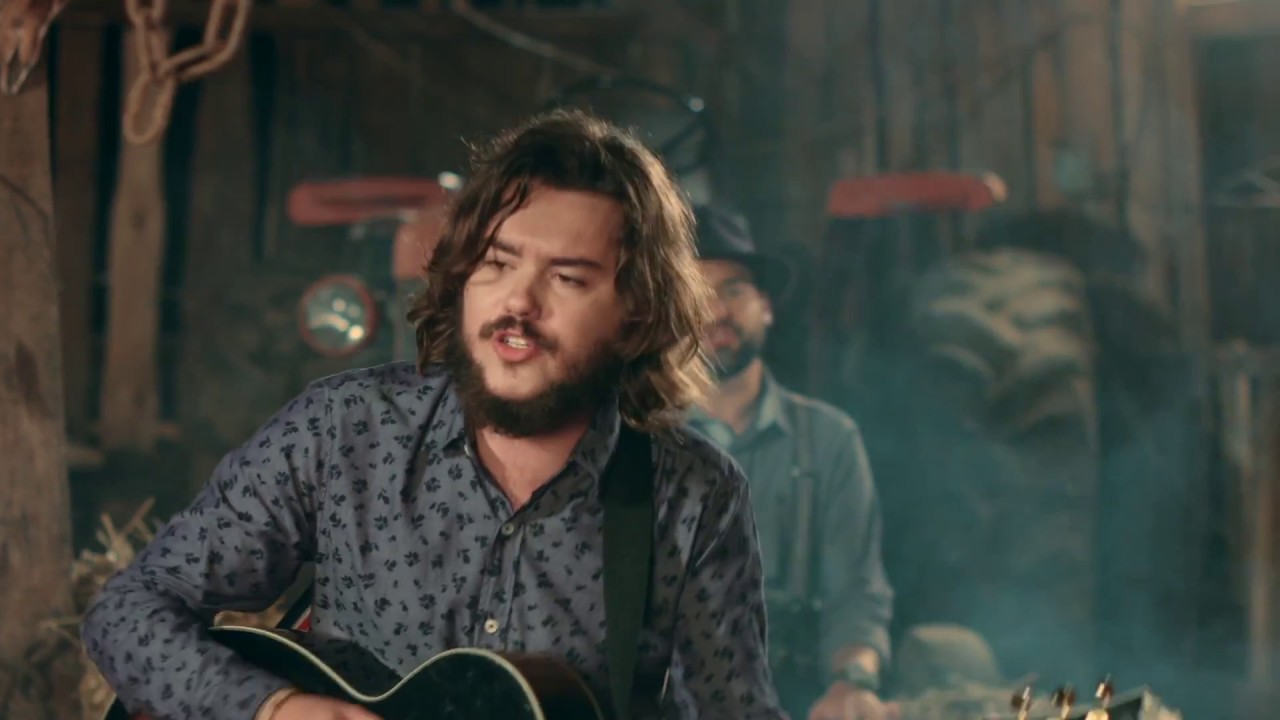 Marujo Cogumelo - Papers (Clipe Oficial)