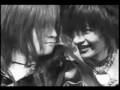 Kyo & Toshiya - Think Twice Before You Touch My Girl