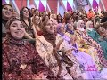 LALLA LAAROSSA RACHID EL OUALI FAIT DES POMPES
