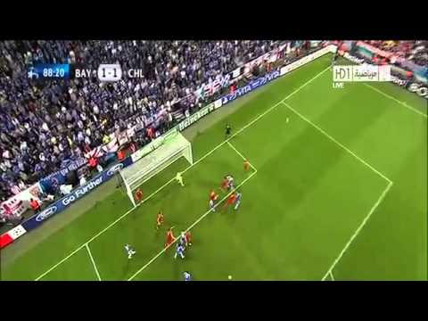 Bayern Munich - Chelsea 1:1 HD [19-05-2012].mp4