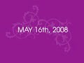 Gaia Prom GaiaProm Crashers Dance May 16th Gaia Prom GaiaProm Crashers Dance May 16th