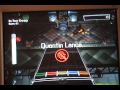 In Too Deep LRB FC#1