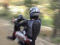 vespa wheelie king off road